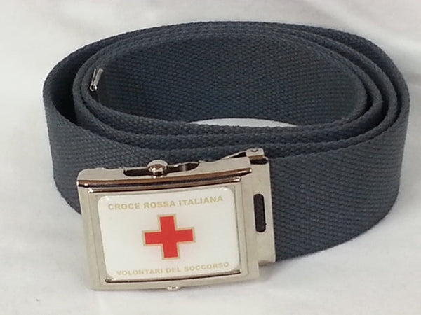 Cintura CRI Volontari del Soccorso