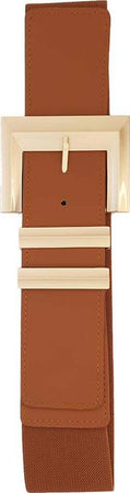 Cintura Donna in Ecopelle Elastica Spessa in Tessuto Elasticizzato Con Fibbia Grande Dorata Frontale Diversi Colori 68cm CLFC3131 Moda/Donna/Accessori/Cinture You Store - Messina, Commerciovirtuoso.it