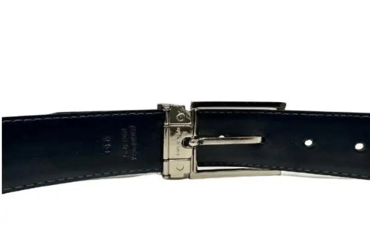 Cintura Uomo Ungaro ublt000042-03 Cinture - cinture in pelle
