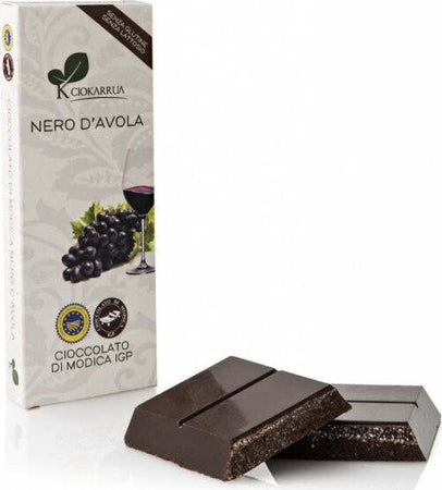 Cioccolato-di-Modica-Nero-d'Avola