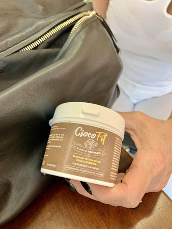 Ciocofit - integratore naturale in polvere al gusto di cioccolato per drenaggio e bruciatura dei grassi integratore per dimagrire dimagrimento forte Salute e cura della persona/Alimentazione e nutrizione/Integratori per lo sport/Bruciatori di grasso Beauty Fashion Store - Palermo, Commerciovirtuoso.it