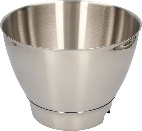 Ciotola-Acciaio-Senza-Maniglie-4,6-L---Chef