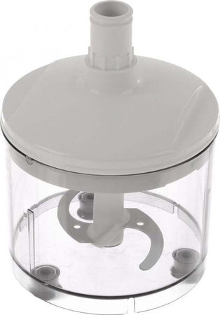 Ciotola-Contenitore-per-Tritatutto-Siemens-MQ66120/02-Bianco