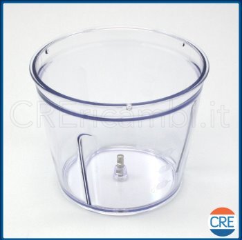 Ciotola-Tritatutto---EasyChef-/-OptyTouch-/-InfinyForce