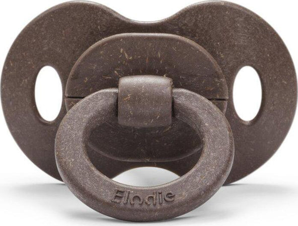 Ciuccio di Bambù Silicone Ortodontico Elodie Details Chocolate Prima infanzia/Succhietti e massaggiagengive/Succhietti La Casa Del Bebè - Napoli, Commerciovirtuoso.it