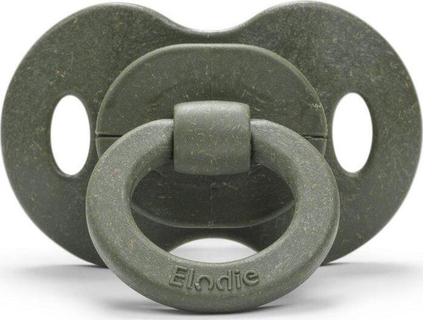 Ciuccio di Bambù Silicone Ortodontico Elodie Details Rebel Green Prima infanzia/Succhietti e massaggiagengive/Succhietti La Casa Del Bebè - Napoli, Commerciovirtuoso.it