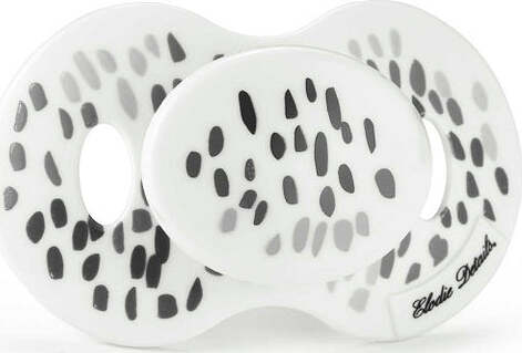 Ciuccio Elodie Details Dots of Fauna 3-6 mesi Prima infanzia/Succhietti e massaggiagengive/Succhietti La Casa Del Bebè - Napoli, Commerciovirtuoso.it