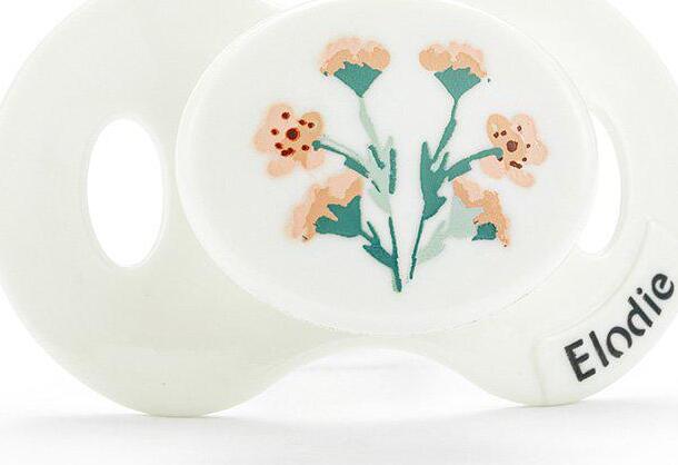 Ciuccio Elodie Details Meadow Flower 0-3 mesi Prima infanzia/Succhietti e massaggiagengive/Succhietti La Casa Del Bebè - Napoli, Commerciovirtuoso.it