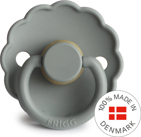 Ciuccio-FRIGG-Daisy-French-Gray-Latex