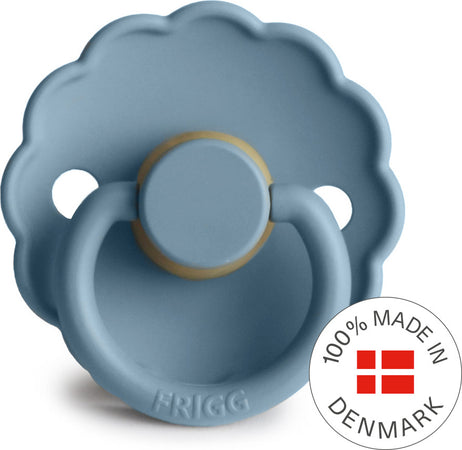 Ciuccio-FRIGG-Daisy-Glacier-Blue-Latex