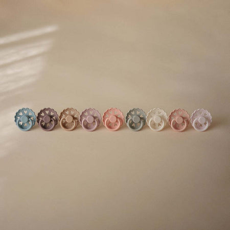 Ciuccio-FRIGG-Fairytale-X-H.C.-Andersen-The-Princess-and-the-Pea-Latex