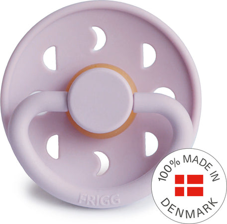 Ciuccio-FRIGG-Moon-Phase-Soft-Lilac-Latex
