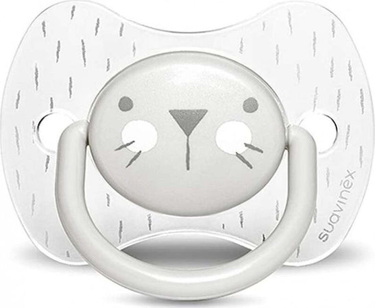 Ciuccio Suavinex Hygge Baby Ghiaccio 6+ Prima infanzia/Succhietti e massaggiagengive/Succhietti La Casa Del Bebè - Napoli, Commerciovirtuoso.it