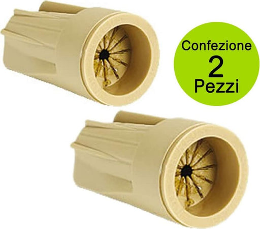 CLABER-RAINJET-90035-CONNETTORE-STAGNO-PER-ELETTROVALVOLE