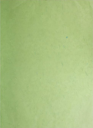 CLAIREFONTAINE---FOGLIO-DI-CARTA-DI-RISO-65x85CM---COLORE-VERDE-MELA