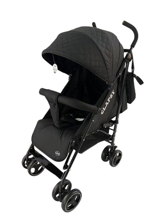 Passeggino Leggero Leonie Clapsy