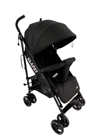 Passeggino Leggero Leonie Clapsy