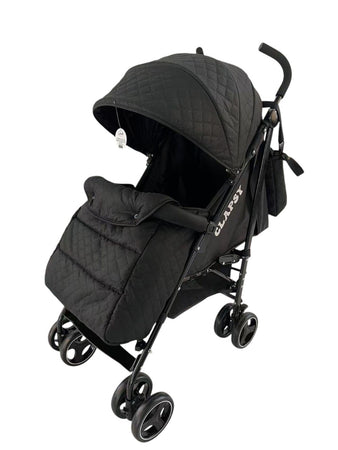 Passeggino Leggero Leonie Clapsy