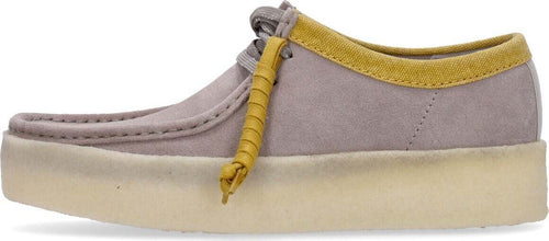 CLARKS-Scarpa-Lifestyle-Uomo-Wallabee-Cup-Stone-da-uomo