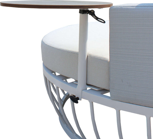 CLARUS---divano-letto-da-giardino-in-alluminio-e-textilene-con-tavolino-completo-di-cuscini-Bianco-Milani-Home