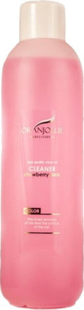 Cleaner-Sgrassante-570-Ml-Gel-Ricostruzione-Semipermanente-Rimuovi-Soak-Off-Uv