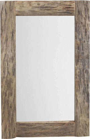 CLEET---specchio-con-cornice-in-legno-Marrone-Milani-Home