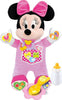 Clementoni 17145 - minnie la mia amica bambola - bellissime bambola peluche interattivo bambine parole educativo Giochi e giocattoli/Elettronica per bambini/Giochi elettronici Sanitaria Gioia del Bimbo - Villa San Giovanni, Commerciovirtuoso.it
