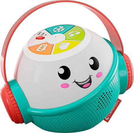 Clementoni- Dixi Parole-gioco Bambini 9 Mesi gioco Educativo Prima Infanzia, Elettronico Parlante In Italiano Con Musiche E Filastrocche, Multicolore, 17735 Giochi e giocattoli/Elettronica per bambini/Giochi elettronici Sanitaria Gioia del Bimbo - Villa San Giovanni, Commerciovirtuoso.it