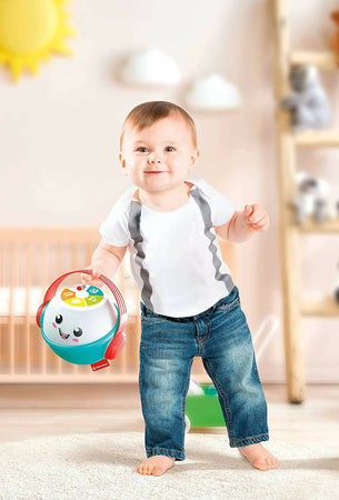 Clementoni- Dixi Parole-gioco Bambini 9 Mesi gioco Educativo Prima Infanzia, Elettronico Parlante In Italiano Con Musiche E Filastrocche, Multicolore, 17735 Giochi e giocattoli/Elettronica per bambini/Giochi elettronici Sanitaria Gioia del Bimbo - Villa San Giovanni, Commerciovirtuoso.it