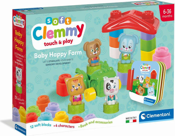 Clemmy-Baby-Happy-Farm