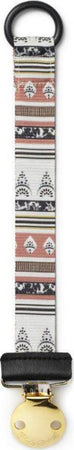 Clip Ciuccio Elodie Details Desert Weaves Prima infanzia/Succhietti e massaggiagengive/Catenelle porta succhietto La Casa Del Bebè - Napoli, Commerciovirtuoso.it