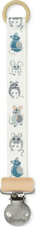 Clip Ciuccio Elodie Details Forest Mouse Prima infanzia/Succhietti e massaggiagengive/Catenelle porta succhietto La Casa Del Bebè - Napoli, Commerciovirtuoso.it