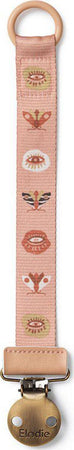 Clip Ciuccio Elodie Details Midnight Eye Prima infanzia/Succhietti e massaggiagengive/Catenelle porta succhietto La Casa Del Bebè - Napoli, Commerciovirtuoso.it