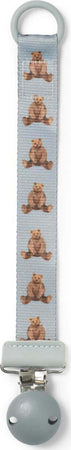 Clip in Legno per Succhietto Elodie Details Billy the Bear Prima infanzia/Succhietti e massaggiagengive/Catenelle porta succhietto La Casa Del Bebè - Napoli, Commerciovirtuoso.it