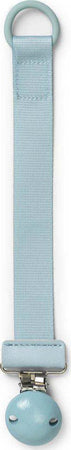 Clip per Succhietto Elodie Details Aqua Turquoise Prima infanzia/Succhietti e massaggiagengive/Catenelle porta succhietto La Casa Del Bebè - Napoli, Commerciovirtuoso.it
