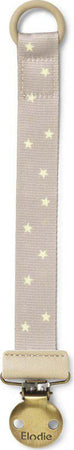Clip per Succhietto Elodie Details Lemon Sprinkles Prima infanzia/Succhietti e massaggiagengive/Catenelle porta succhietto La Casa Del Bebè - Napoli, Commerciovirtuoso.it