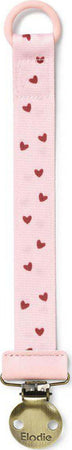 Clip per Succhietto Elodie Details Sweethearts Prima infanzia/Succhietti e massaggiagengive/Catenelle porta succhietto La Casa Del Bebè - Napoli, Commerciovirtuoso.it