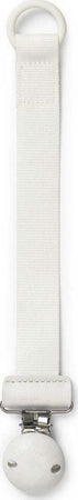 Clip per Succhietto Elodie Details Vanilla White Color Prima infanzia/Succhietti e massaggiagengive/Catenelle porta succhietto La Casa Del Bebè - Napoli, Commerciovirtuoso.it