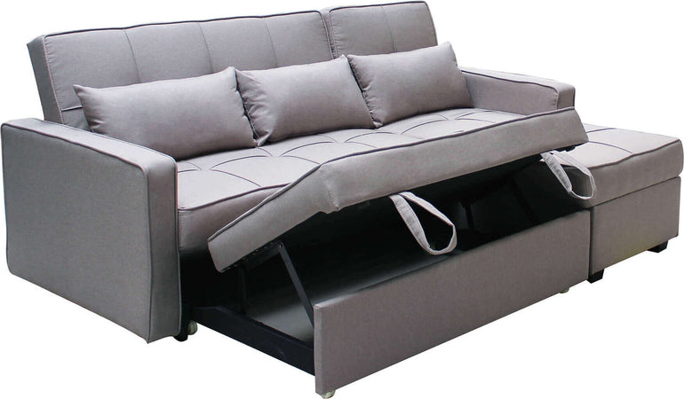 CLOTH---divano-letto-con-penisola-Grigio-Milani-Home