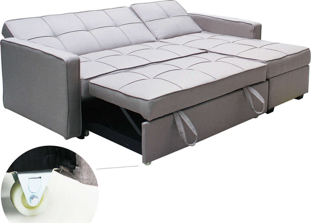 CLOTH---divano-letto-con-penisola-Grigio-Milani-Home