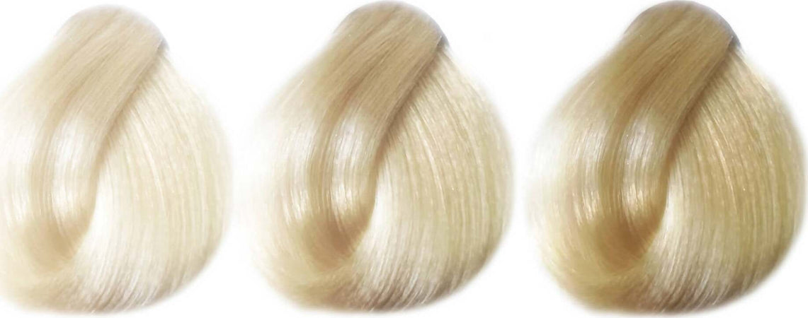 CLR Color Tinta Permanente Capelli Super Schiarente 100Ml Schiarente Tintura con Olio di Argan e Cheratina Evelon Pro Parisienne cura del capello Profumeria Chèri - Locri, Commerciovirtuoso.it