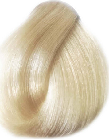 CLR Color Tinta Permanente Capelli Super Schiarente 100Ml Schiarente Tintura con Olio di Argan e Cheratina Evelon Pro Parisienne cura del capello Profumeria Chèri - Locri, Commerciovirtuoso.it