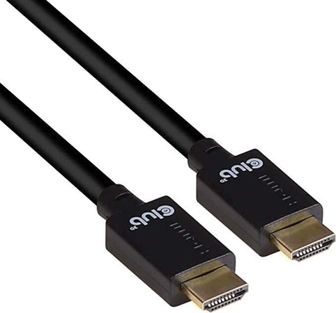 Club-3D-CAC-1372-Cavo-HDMI-ad-alta-velocità-Nero-Club3D