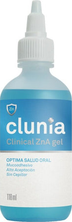 CLUNIA-CLINICAL-ZNA-GEL-118-ML