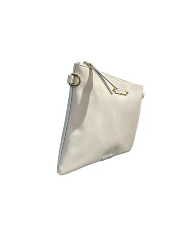 Clutch Aly L’atelier du Sac - Panna / Taglia Unica - Borsa Clutch