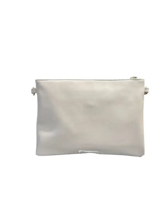 Clutch Aly L’atelier du Sac - Panna / Taglia Unica - Borsa Clutch