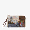 Clutct Donna Ynot? yes303f5-london London Tourist Taglia Unica