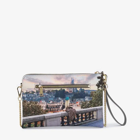 Clutct Donna Ynot? yes303f5-paris