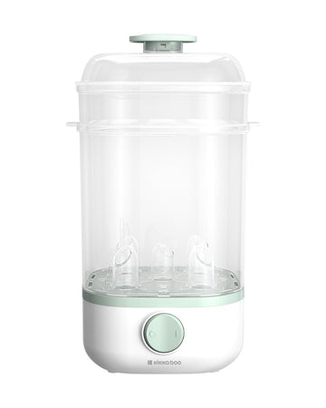 Sterilizzatore Kikkaboo Clyde