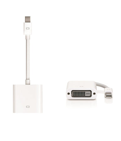 Cmd-dvi Adattatore Video Da Mini Display Port A Dvi Cavo Convertitore Maxtech